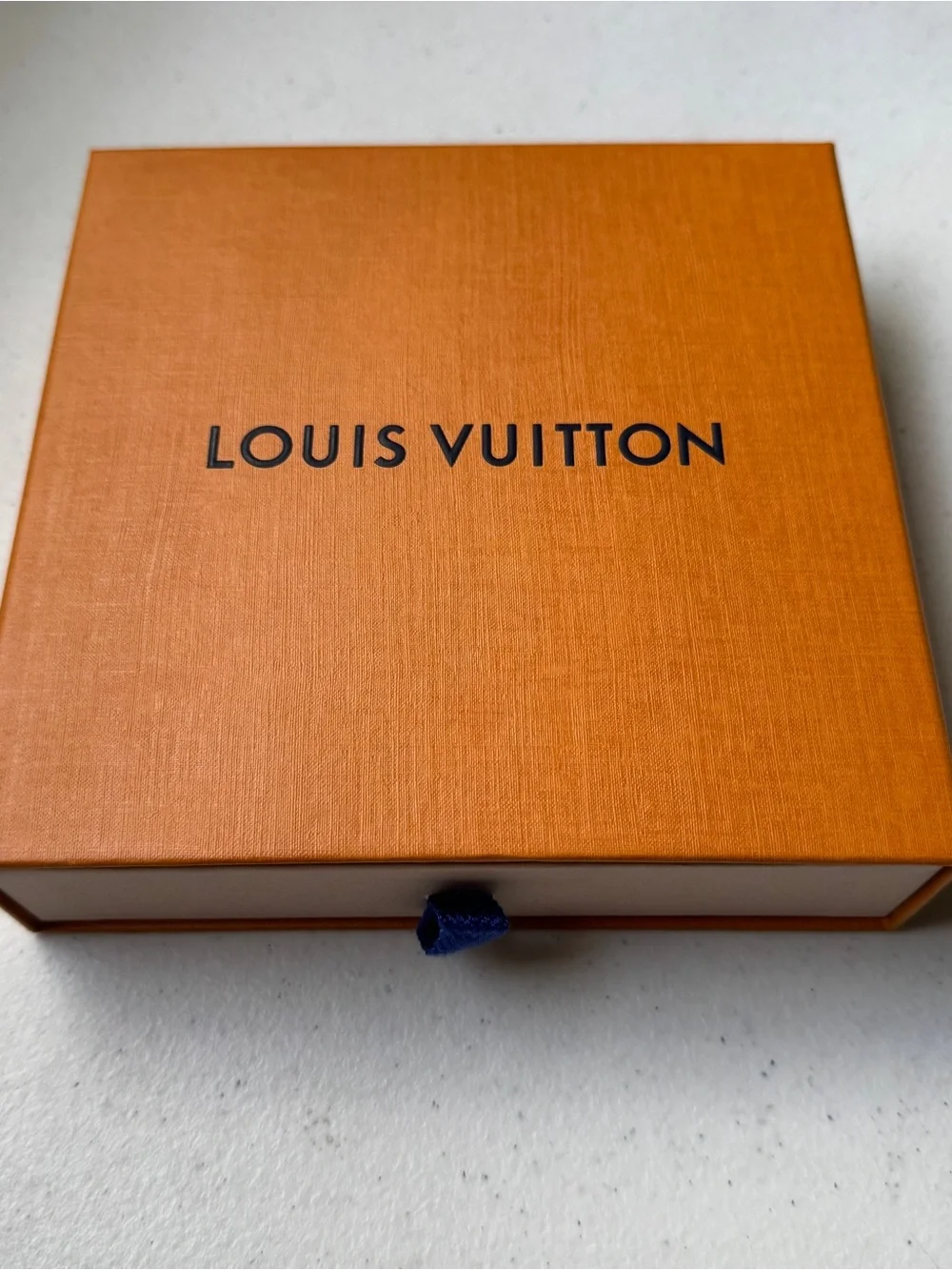 Louis Vuitton Dauphine MO203 Women Reversible Monogram Belt Brown/Black Sz 80/32